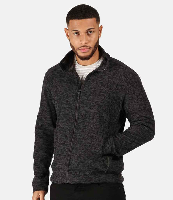 Regatta Thornly Marl Fleece Jacket