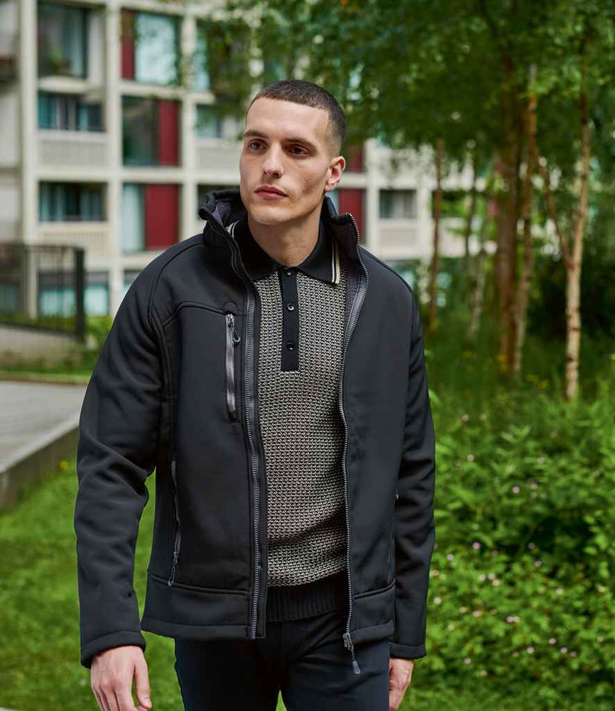 Regatta Northway Premium Soft Shell Jacket