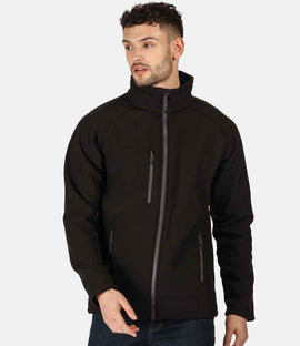 Regatta Northway Premium Soft Shell Jacket