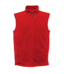 Regatta Micro Fleece Bodywarmer-5