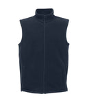 Regatta Micro Fleece Bodywarmer-3