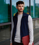 Regatta Micro Fleece Bodywarmer-2