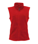 Regatta Ladies Micro Fleece Bodywarmer-4
