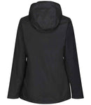 Regatta Ladies Classic Waterproof 3-in-1 Jacket-3