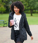 Regatta Ladies Classic Waterproof 3-in-1 Jacket-2