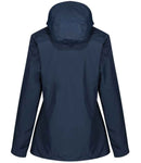 Regatta Ladies Classic Waterproof 3-in-1 Jacket-5