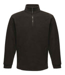 Regatta Thor Zip Neck Fleece-1