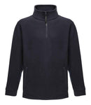 Regatta Thor Zip Neck Fleece-3