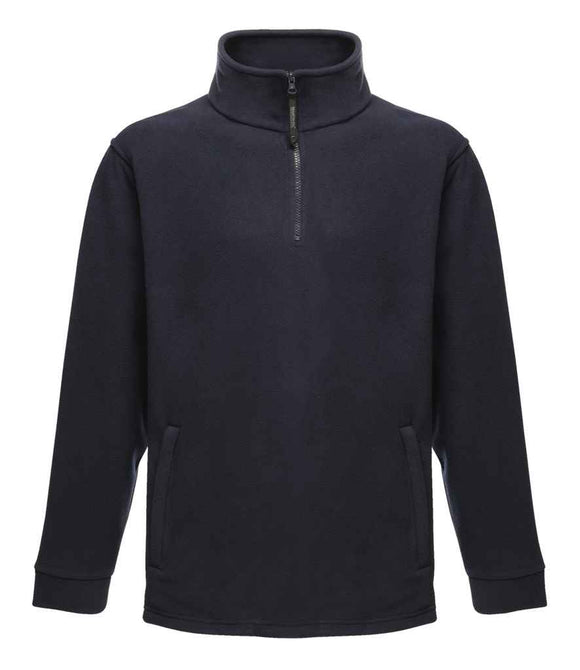 Regatta Thor Zip Neck Fleece