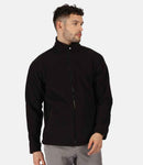 Regatta Thor III Fleece Jacket-1