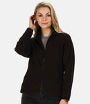 Regatta Ladies Thor III Fleece Jacket-1