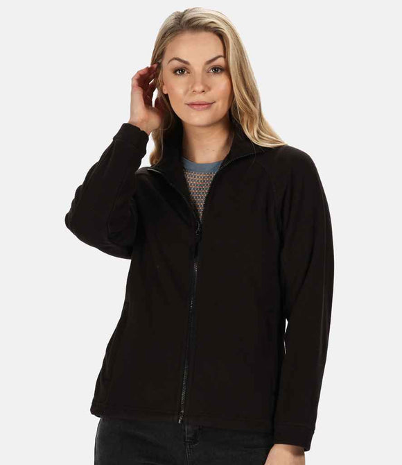 Regatta Ladies Thor III Fleece Jacket