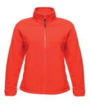 Regatta Ladies Thor III Fleece Jacket-18