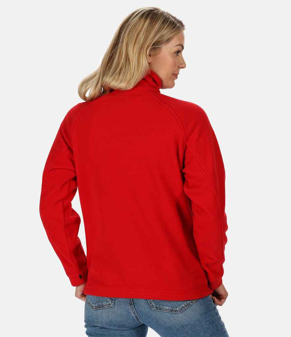 Regatta Ladies Thor III Fleece Jacket
