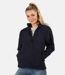 Regatta Ladies Thor III Fleece Jacket-7