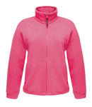 Regatta Ladies Thor III Fleece Jacket-22