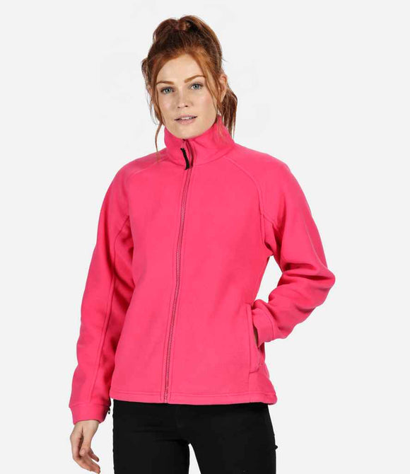 Regatta Ladies Thor III Fleece Jacket