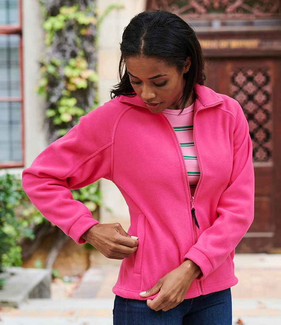Regatta Ladies Thor III Fleece Jacket
