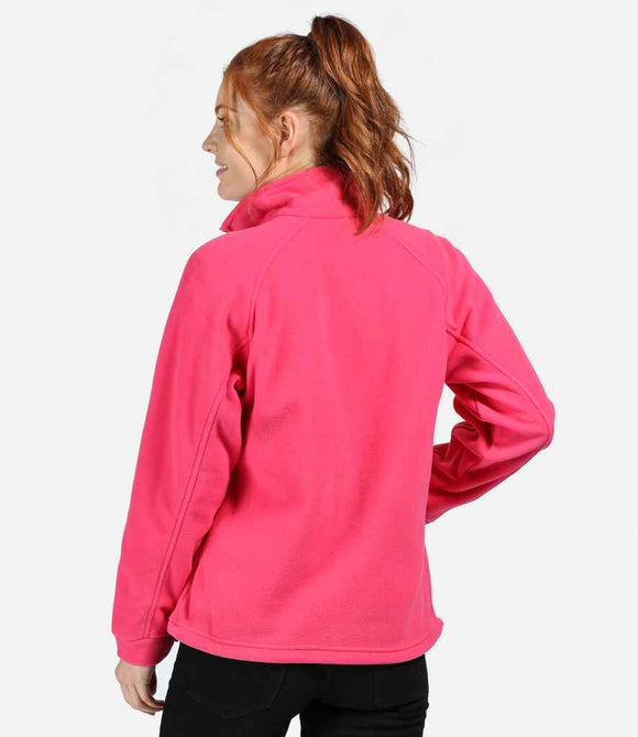 Regatta Ladies Thor III Fleece Jacket