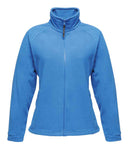 Regatta Ladies Thor III Fleece Jacket-6