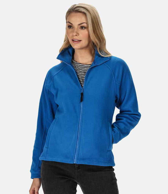 Regatta Ladies Thor III Fleece Jacket