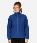 Regatta Ladies Thor III Fleece Jacket-10