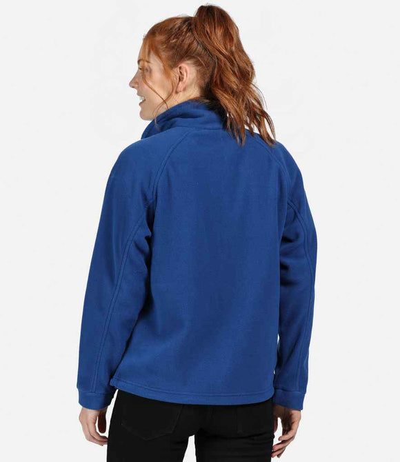 Regatta Ladies Thor III Fleece Jacket