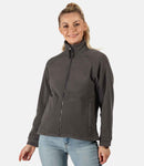 Regatta Ladies Thor III Fleece Jacket-13