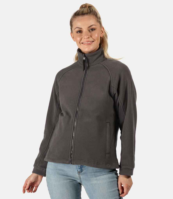 Regatta Ladies Thor III Fleece Jacket