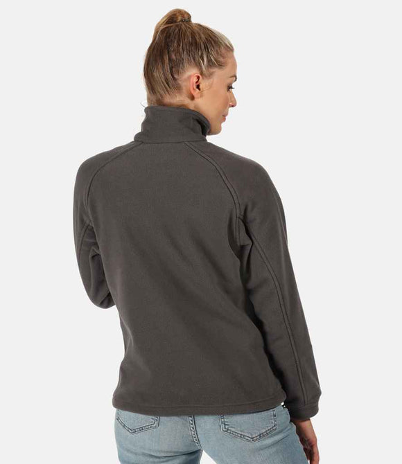 Regatta Ladies Thor III Fleece Jacket