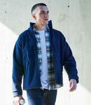 Regatta Sigma Heavyweight Fleece Jacket-2