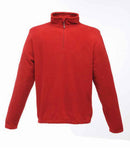 Regatta Zip Neck Micro Fleece-17