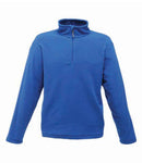 Regatta Zip Neck Micro Fleece-9