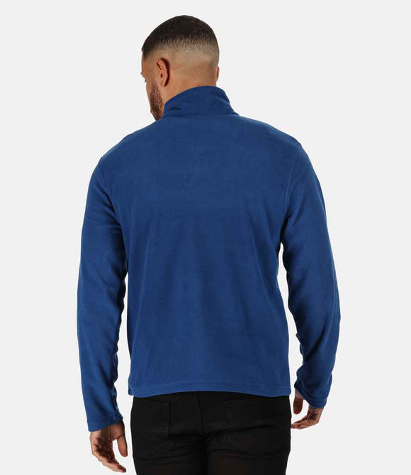 Regatta Zip Neck Micro Fleece