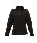 Regatta Ladies Micro Fleece Jacket-1