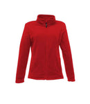 Regatta Ladies Micro Fleece Jacket-9