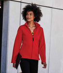 Regatta Ladies Micro Fleece Jacket-8