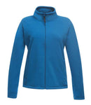 Regatta Ladies Micro Fleece Jacket-5