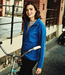 Regatta Ladies Micro Fleece Jacket-3