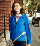 Regatta Ladies Micro Fleece Jacket-4