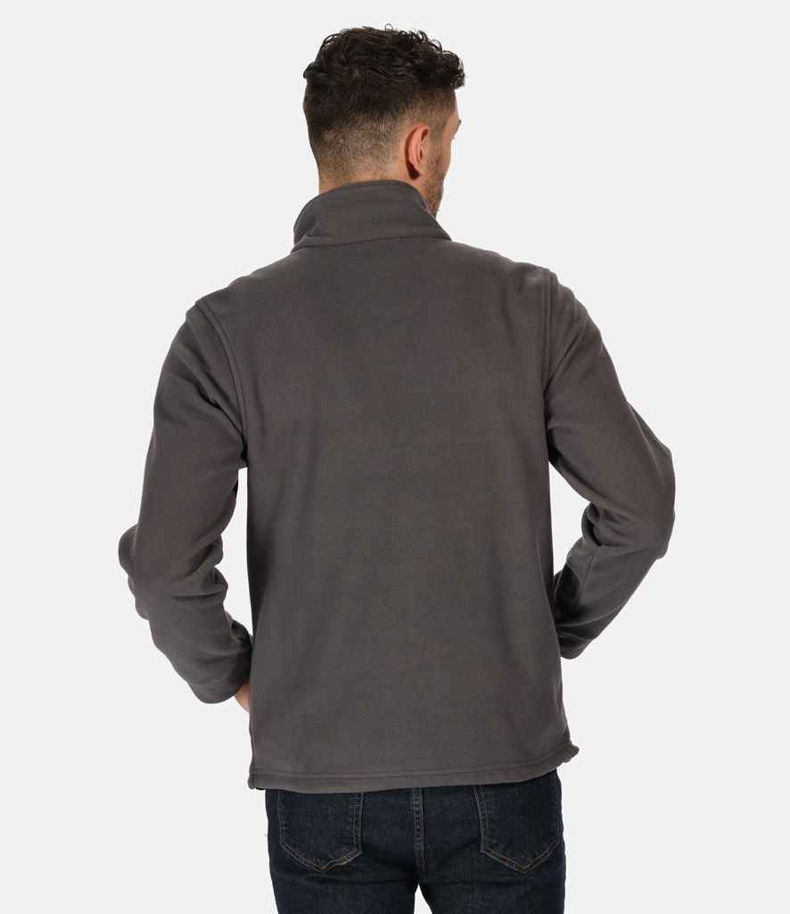 Regatta Classic Fleece Jacket