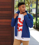 Regatta Thor 300 Fleece Jacket-4