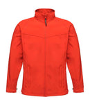 Regatta Uproar Soft Shell Jacket-10