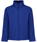 Regatta Uproar Soft Shell Jacket-4
