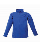 Regatta Uproar Soft Shell Jacket-7
