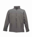 Regatta Uproar Soft Shell Jacket-9