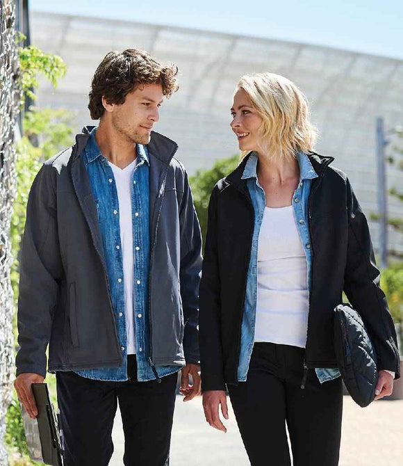 Regatta Uproar Soft Shell Jacket