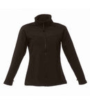 Regatta Ladies Uproar Soft Shell Jacket-1