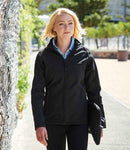 Regatta Ladies Uproar Soft Shell Jacket-3