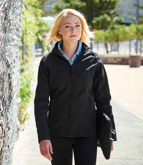 Regatta Ladies Uproar Soft Shell Jacket